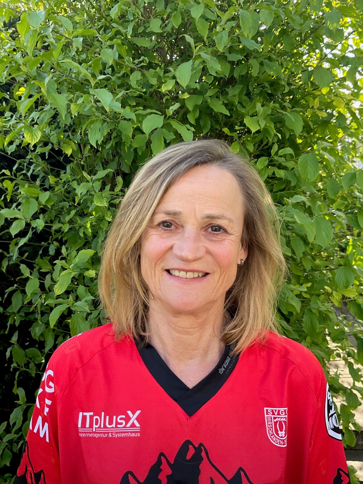 Ute Stolzmann