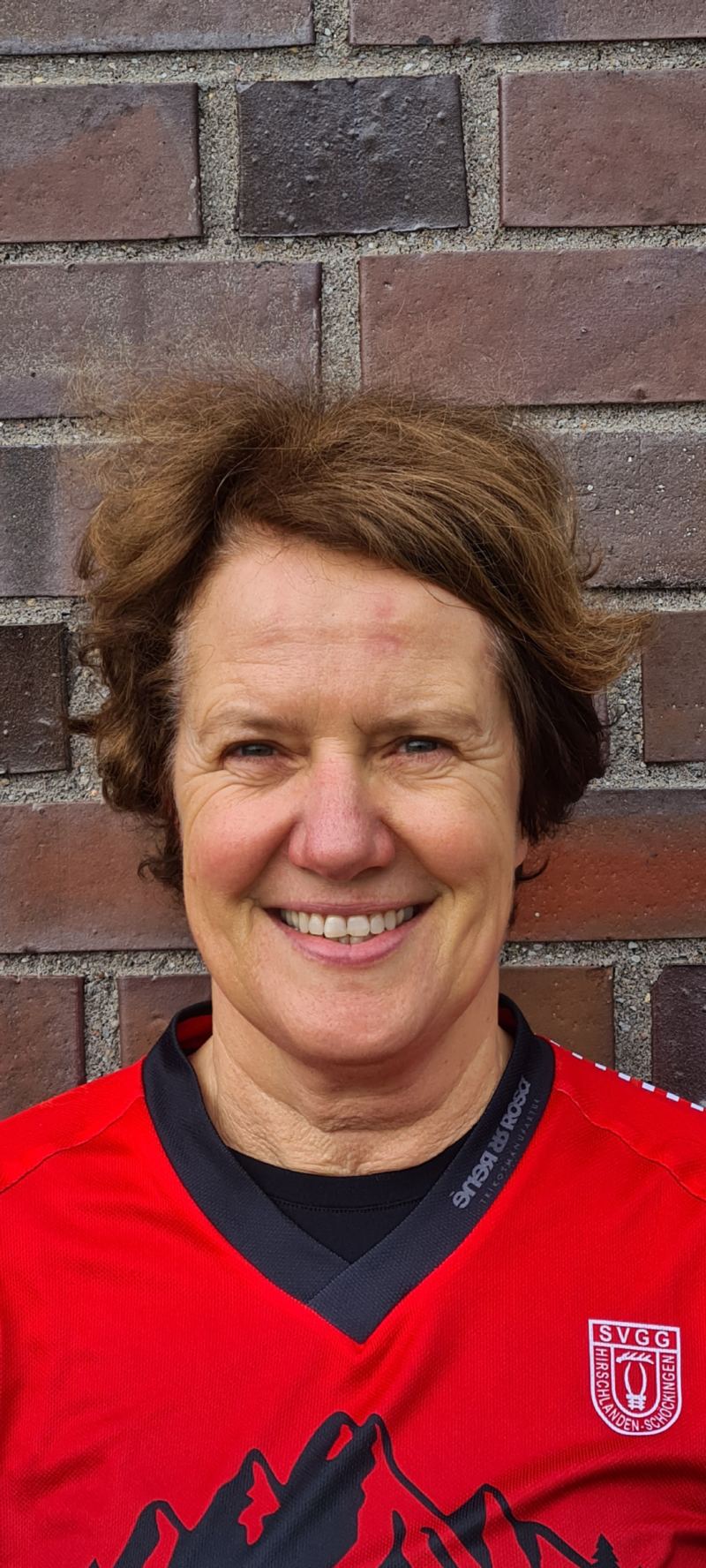 Petra Hofmann